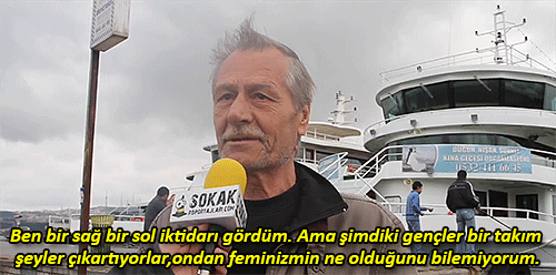 giveupmel:  Bu videoyu gördükten sonra böyle bir paylaşımda bulunmasam sinirden
