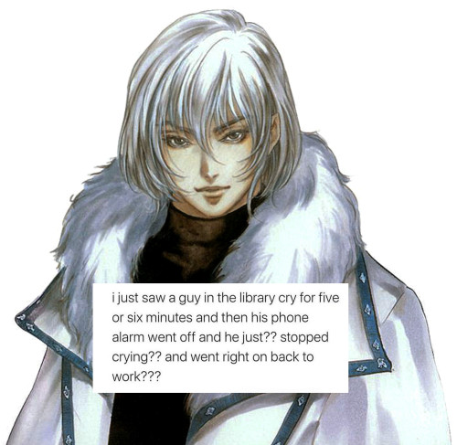 Don't Really Know Much About Their Dynamic But I Assume It's Similar To This Idk