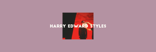 HARRY STYLES HEADERS.like or reblog.