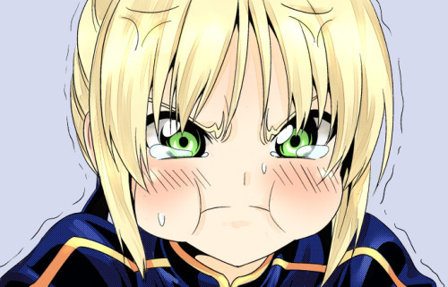 Mods are asleep, post pouts