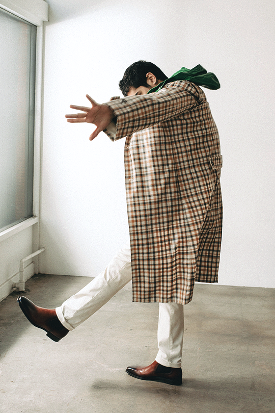 westwallys:  AVAN JOGIAfor The Laterals (2019), ph. Shane McCauley.