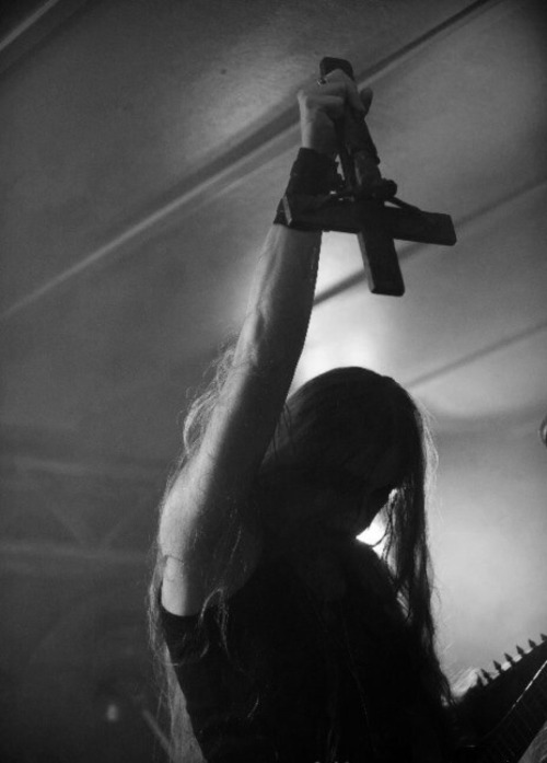 … Darkened Nocturn Slaughtercult …