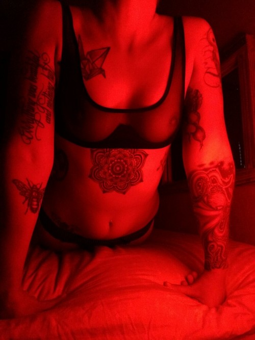 What a moody anonymous submission by A. Thanks! 