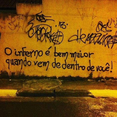 Se liga!