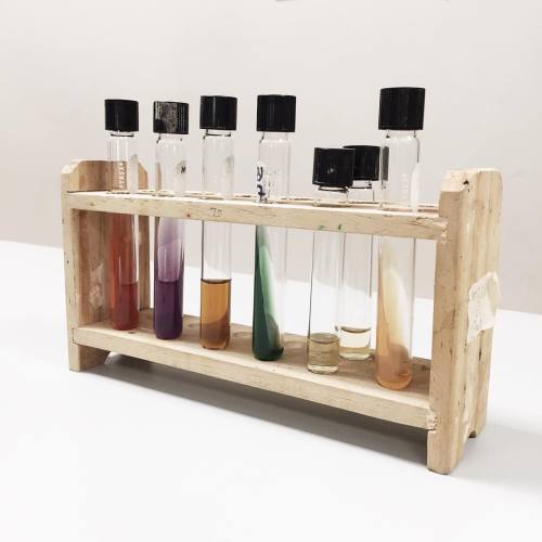 Citrate, Urease, MRVP, SIM, LIA, TSI