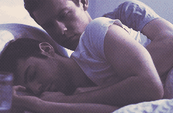 thornsandwolves:  T H E   O U T S   //   Jack &amp; Scruffy  &ldquo;Hey…