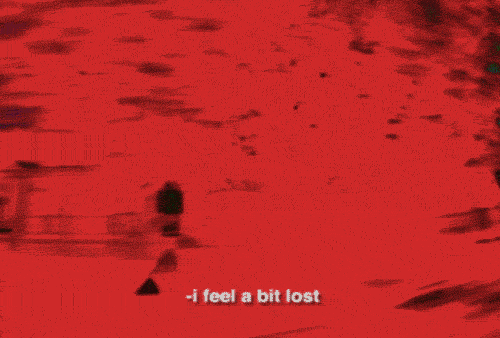 I ƒeel ∆ bî† lo∫†