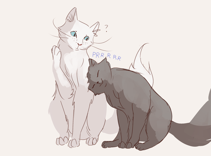 claramarla: He’s smitten &lt;3