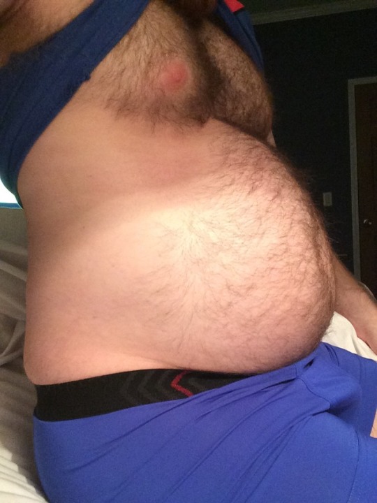 tobebig86:  Should I go for bigger? 