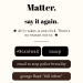 partygock:pwesident:aegissi:here’s a carrd to send pre written emails to ask for justice for several of the victims of police brutality and racismHeads up, everyone should be writing their letters, it’s easy to set up a filter and send pre-written