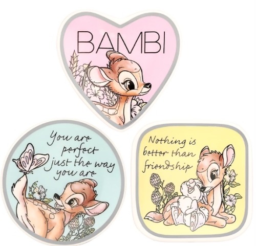 . . . Bambi Moodboard!