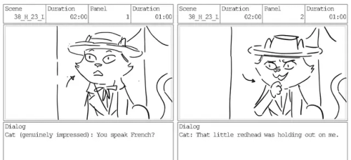 So The Jesslake Gc Found Some Boards And I'm Losing My Mind Over This Dialogue.