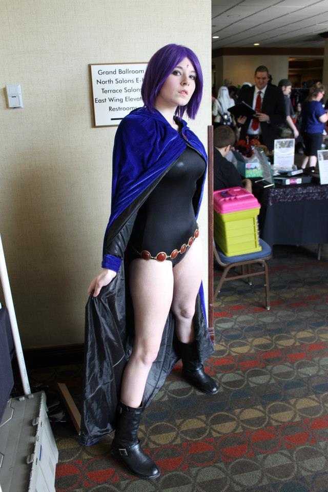 cosplayproductions:  Cosplay Productions