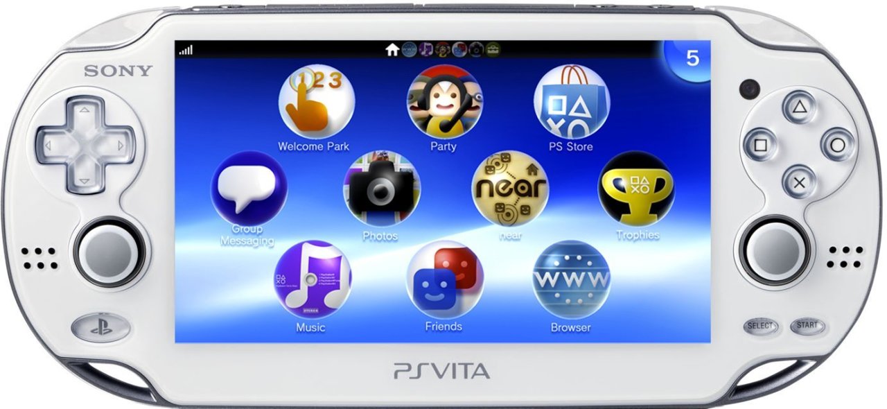 Amazon is selling white PS Vitas ⊟ Wait, what? White PS Vitas were previously sold in North America with the old Assassin’s Creed III: Liberation bundle, but these are new and standalone units. Sony has never announced standalone white PS Vitas for...