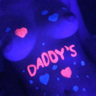 abrattypixie:  🎀Daddy’s🎀