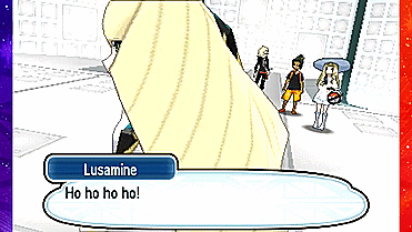 tmma1869:  Mom of the Year… I guess. :P