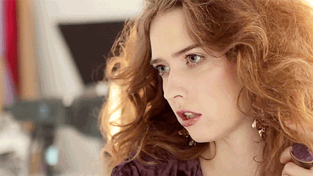 I love Ann Ward!