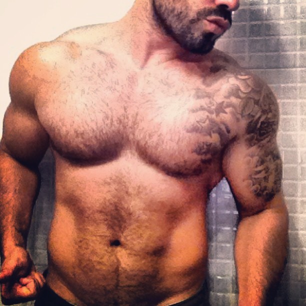 fortheloveofhairy