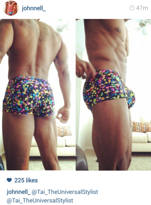 Instagram Dick Prints