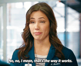 becauseyoulovemebb:Episode of the Week (133) - 7x10: The Warrior in the Wuss “He seems to be draggin
