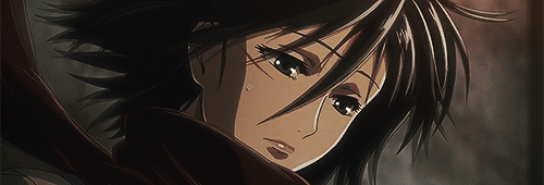 aurieum:  Shingeki no Kyojin 25 → Characters + Wind           