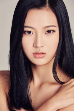 koreanmodel:  Kim Myung Jin - YG Kplus 