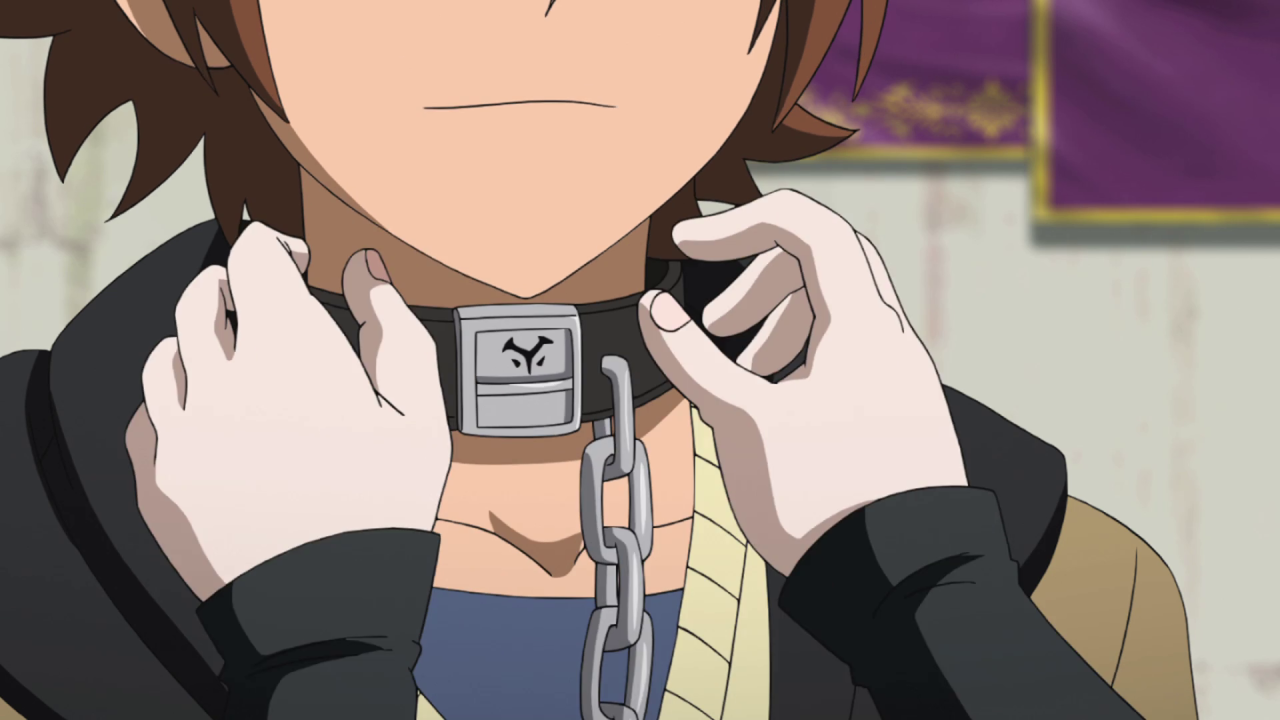 ashprincessmidna:  michigrim:  Damn son   I’m her  What anime is this?!?!?