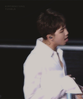 When Joon Just Be Feelin Himself, Right @jamaisjoons?