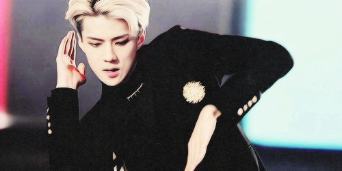 EXO - K HEADERS