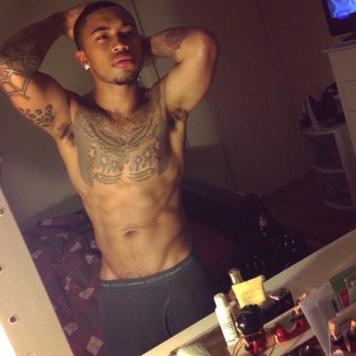 theattractiveboys:  IG: _sohandsome
