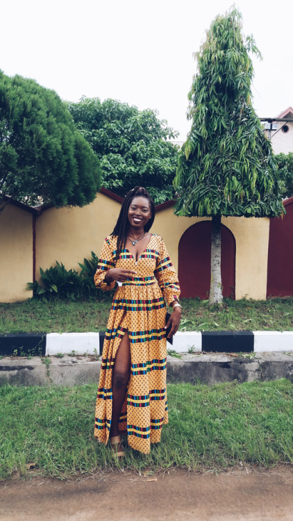 fckyeahprettyafricans:NigerianTumblr: @yurrsunshineIG: @bera_owolabi