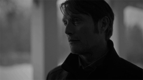 feyestwords: Hannibal Rewatch S1E1: Aperitif &amp; S3E7 Digestivo