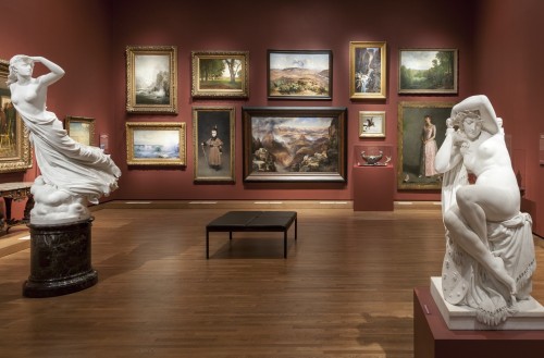 philamuseum: The museum may be closed for a while but our mission to share our amazing collection wi