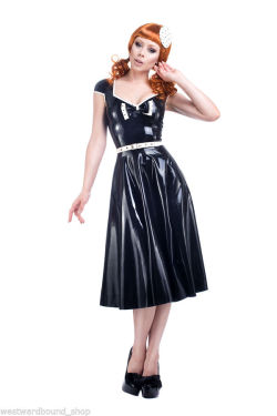 westward-bound-latex:  Bargain of the Day