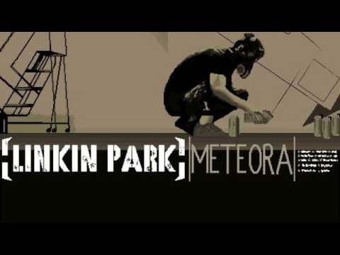 Linkin Park - Meteora (Full Album) : Liked on YouTube http://dlvr.it/PYFlWN