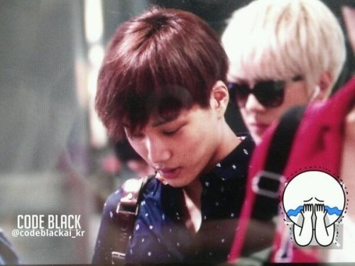 djsorryimlate:no..this is crazy…i hate this cause its slowly kill me …