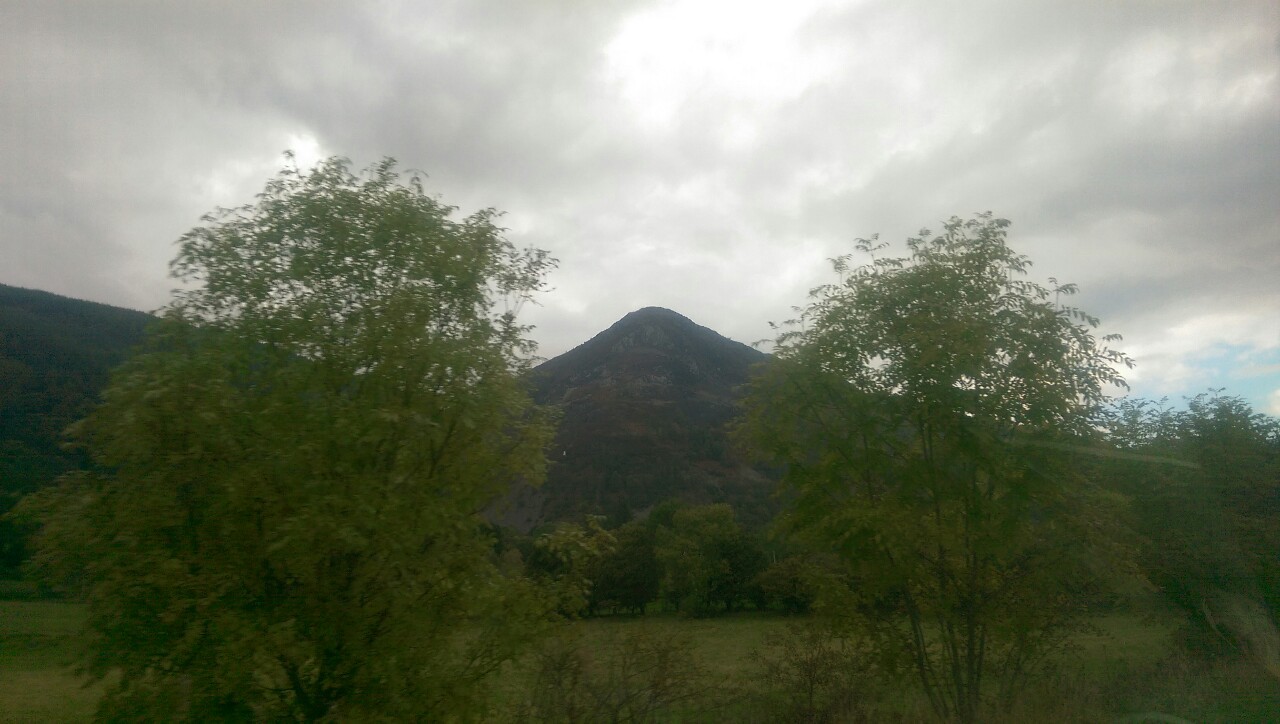 Went to Keswick today. Not the sunniest of times, but a lovely day out nonetheless.