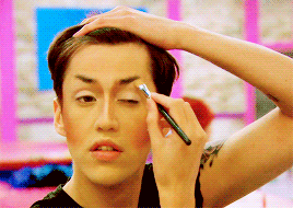 dearpoldi:  Adore Delano in 6x12 