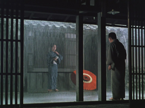 ozu-teapot:  Happy Birthday (and Deathday) Yasujirô Ozu! Born today December 12th 1903, died Decembe