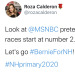 odinsblog:Bernie Sanders is winning the popular vote in New Hampshire, he won the