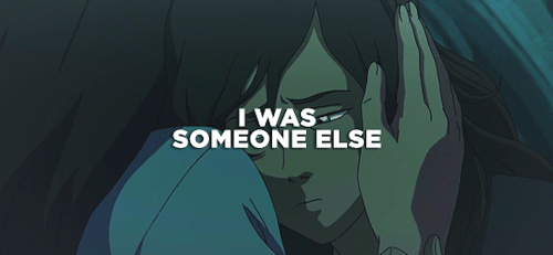 thesoundtrackofkorra:i was looking for something to drown out the pain, but with all the wrong answe