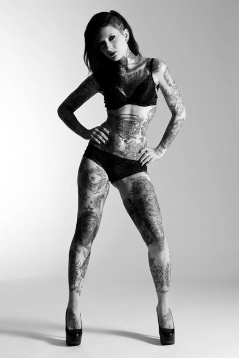  Femke Fatale 