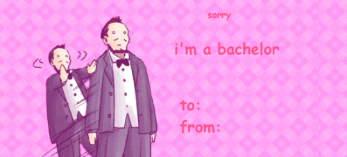 aquaclaw:  send these to your loved ones