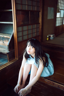 46pic:  Marika Ito - Ex Taishu   