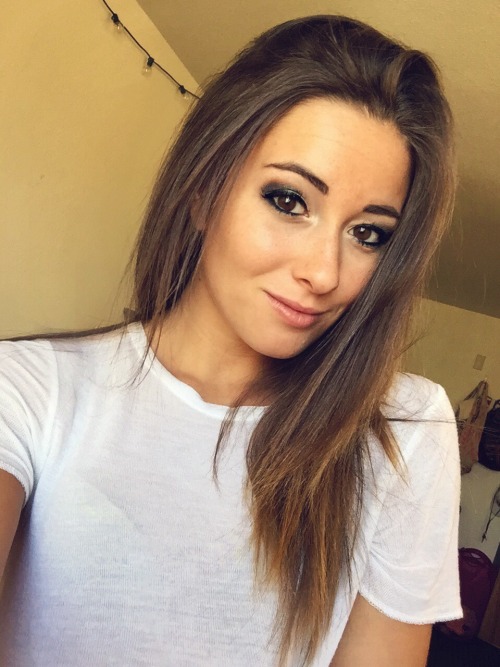 thefitally:  its lovely out