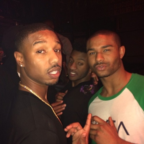 hoodsworld:  Myles Allen Campbell  Hoodsworld claims no ownership of photos posted nor ownership of comments made. Being showcased here is not a statement of anyone’s sexual preference. 
