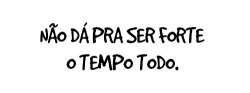 Take it easy