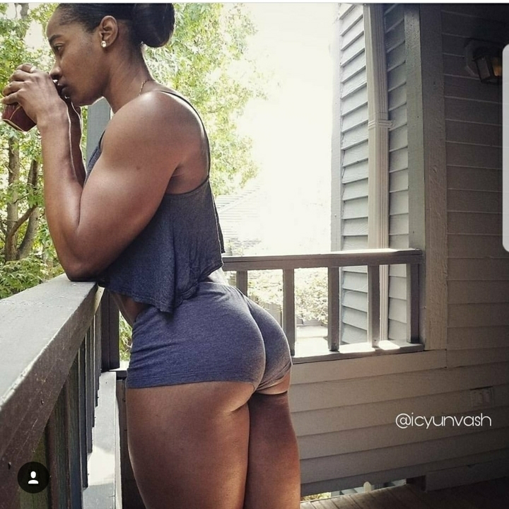 GOT DAMNN, THAT&rsquo;S ONE FINE MOTHER FUCKER!