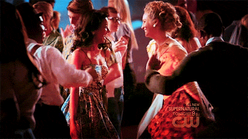 ducky8abug:  I just read a blogger’s opinion piece and my brief response is this:This is OUR Bonnie Bennett. Do you see her? If you’ve been looking (at her) through the lens of your favorite lead, I ask that you remove them and look again. This is
