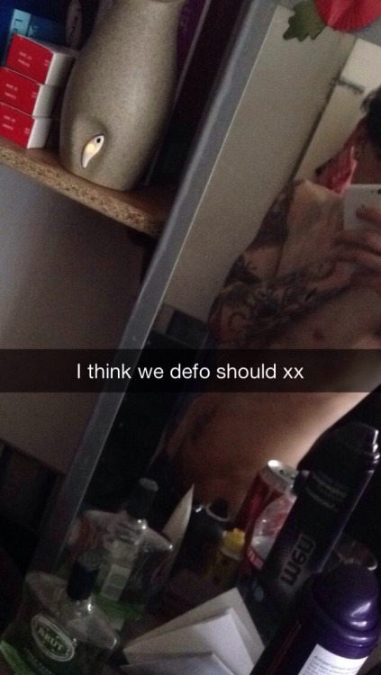 everythinghotboys:  Next it’s number 1 George H I love is tatts. This boy is cute, some of the pics are a bit dark but they do the trick hope you enjoy like I did   For more follow at everythinghotboys.tumblr.com